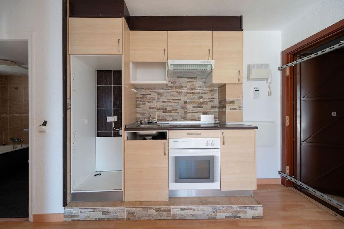 Продажа квартиры на Sitio de Calahonda, Михас
 photo 5