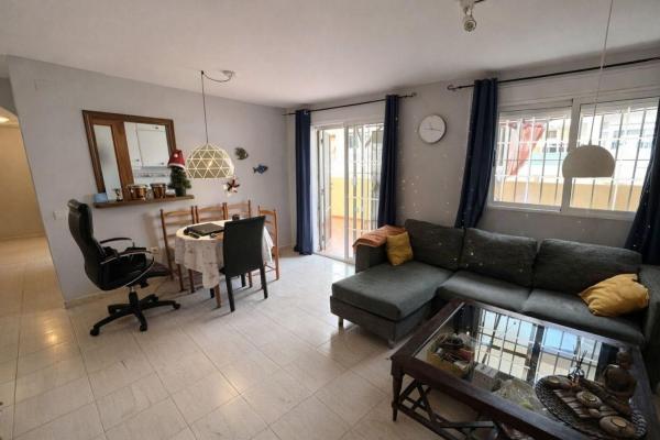 Ático en venta en  Barrio La Siesta - El Salado - Torreta, Torrevieja photo 1