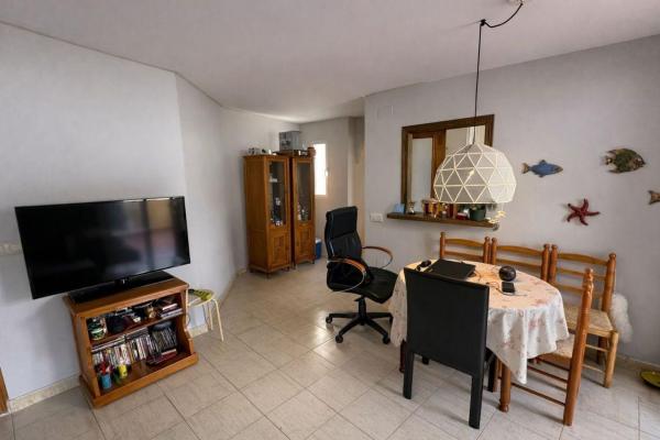 Ático en venta en  Barrio La Siesta - El Salado - Torreta, Torrevieja photo 2