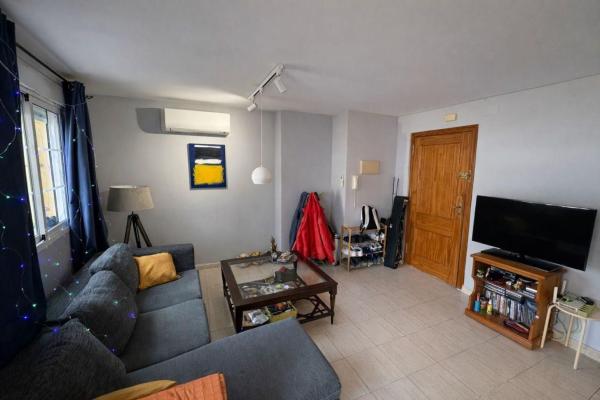 Ático en venta en  Barrio La Siesta - El Salado - Torreta, Torrevieja photo 3