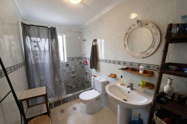 Ático en venta en  Barrio La Siesta - El Salado - Torreta, Torrevieja photo 4