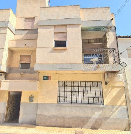 Venta de piso en Calle Chirrete, 8, Pilar de la Horadada
 photo 1
