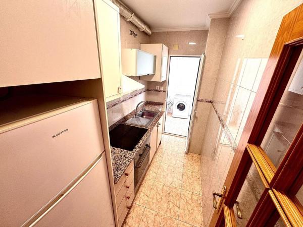 Venta de piso en Avenida Diego Ramírez Pastor, 188, Torrevieja
 photo 4