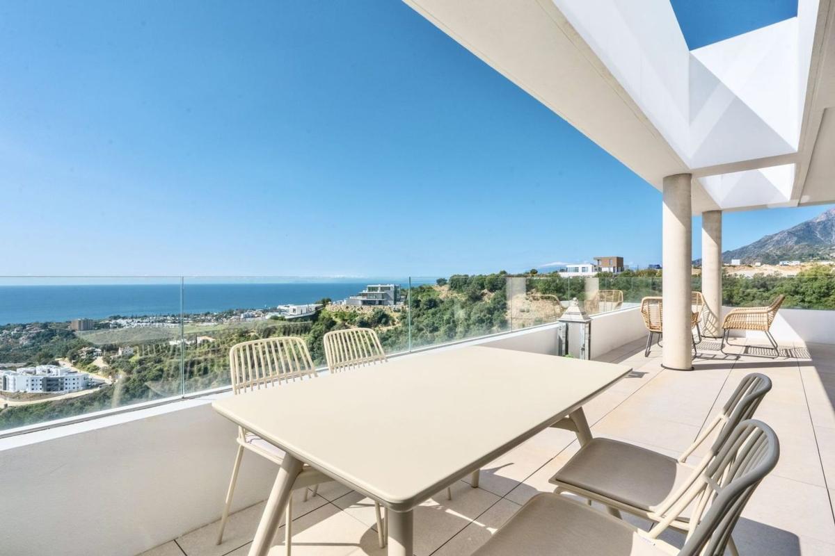 Sprzedaż mieszkania w Barrio Bello Horizonte-Lindasol, Marbella
 photo 2
