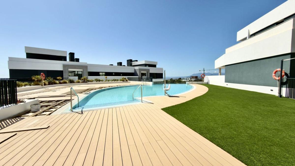 Sprzedaż mieszkania w Barrio Bello Horizonte-Lindasol, Marbella
 photo 4