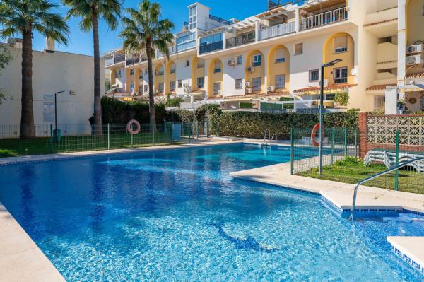Duplex na sprzedaż w CARMELO, 6, Torremolinos photo 1