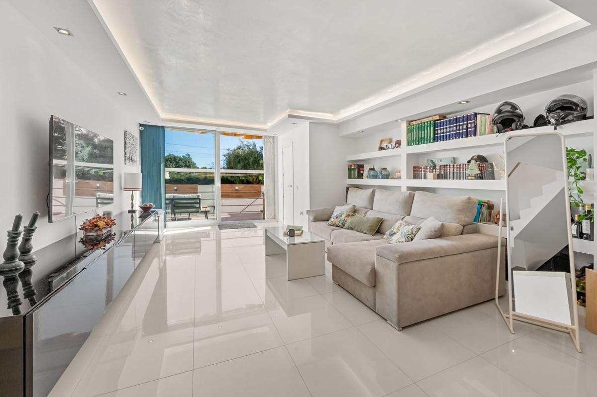 Venta de duplex en CARMELO, 6, Torremolinos photo 2