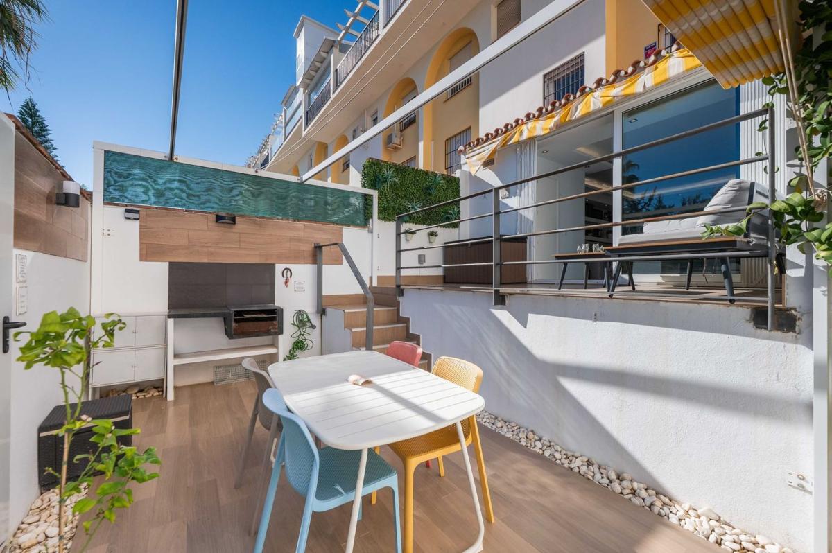 Venta de duplex en CARMELO, 6, Torremolinos photo 3