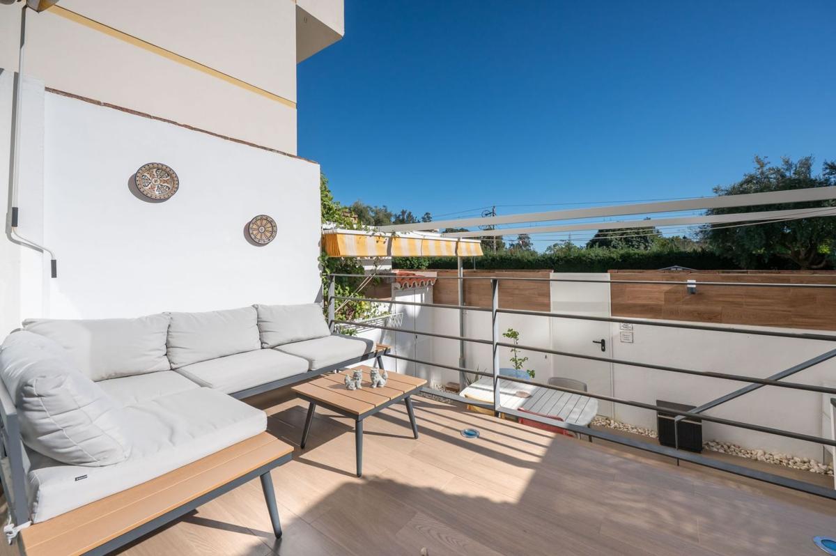 Venta de duplex en CARMELO, 6, Torremolinos photo 4