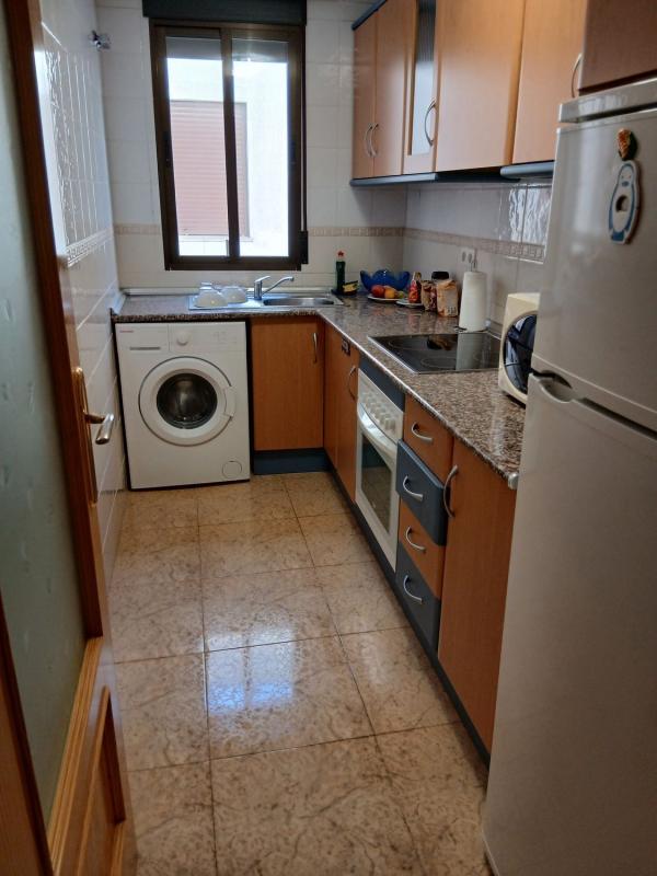 Продажа дуплекса на Calle Trafalgar, 23, Сан-Фульхенсио photo 3