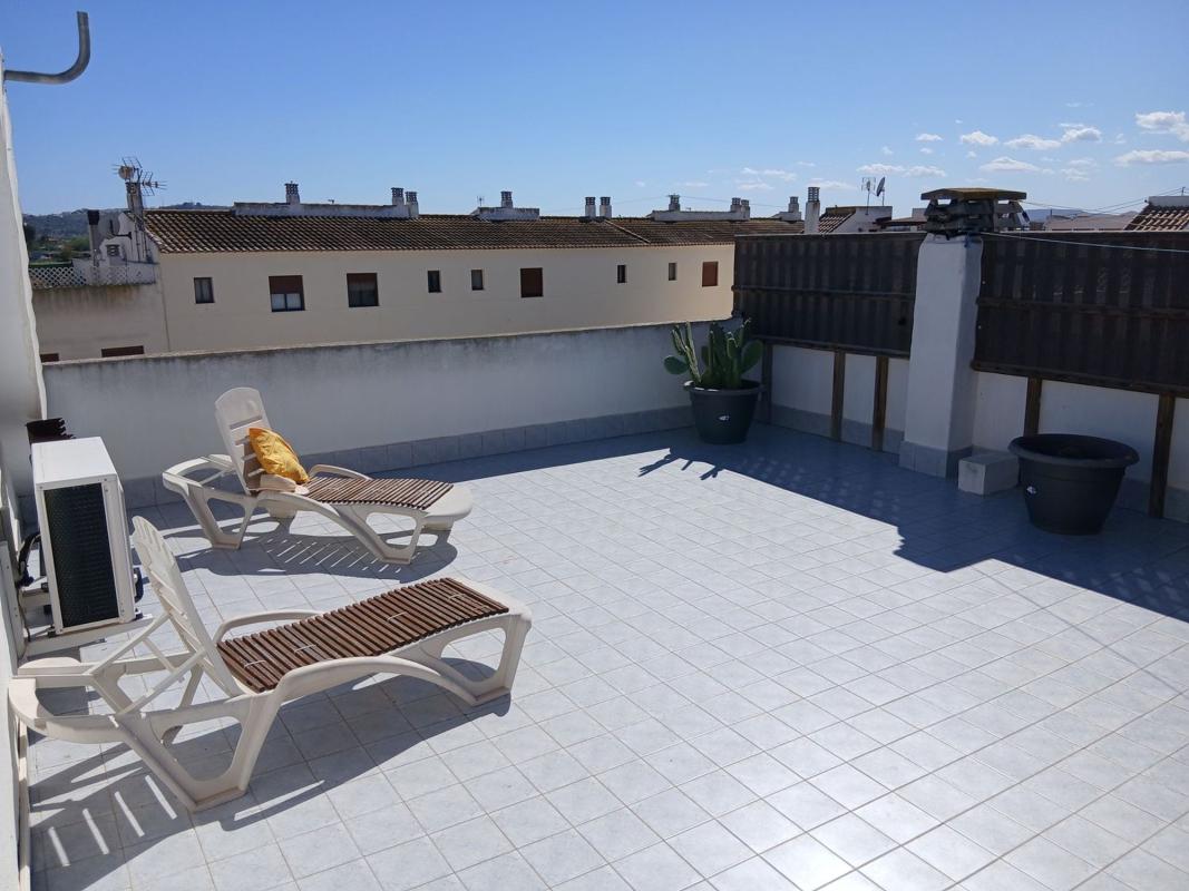 Продажа дуплекса на Calle Trafalgar, 23, Сан-Фульхенсио photo 4