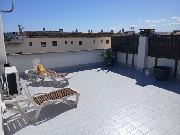 Дуплекс на продажу в Calle Trafalgar, 23, Сан-Фульхенсио photo 4