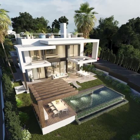 Chalet independiente en venta en Calle Arce de Buenavista, 2, Mijas
thumbnail 1