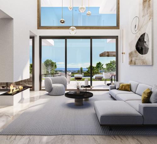 Chalet independiente en venta en Calle Arce de Buenavista, 2, Mijas
thumbnail 2