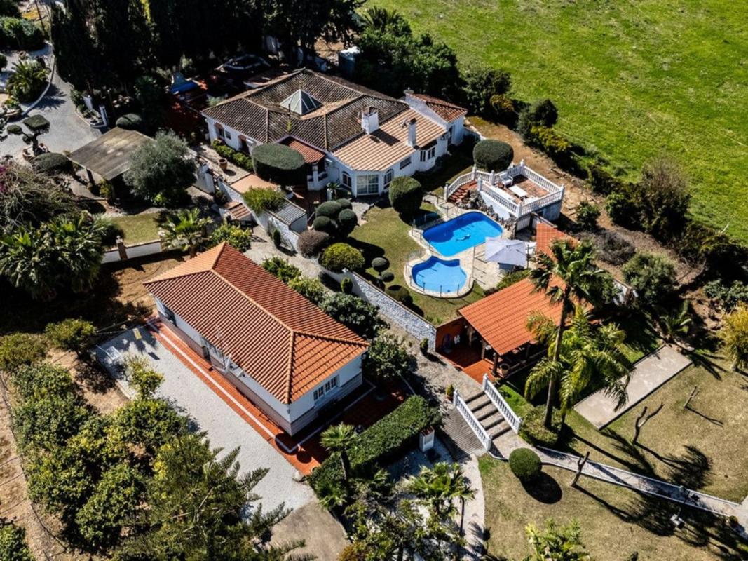 Venta de chalet independiente en Pinos de Alhaurín, Alhaurín de la Torre
photo 1