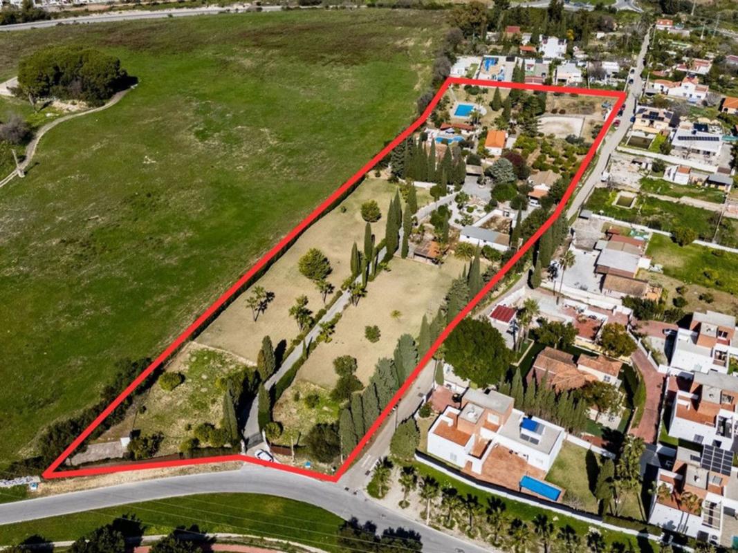 Venta de chalet independiente en Pinos de Alhaurín, Alhaurín de la Torre
photo 2