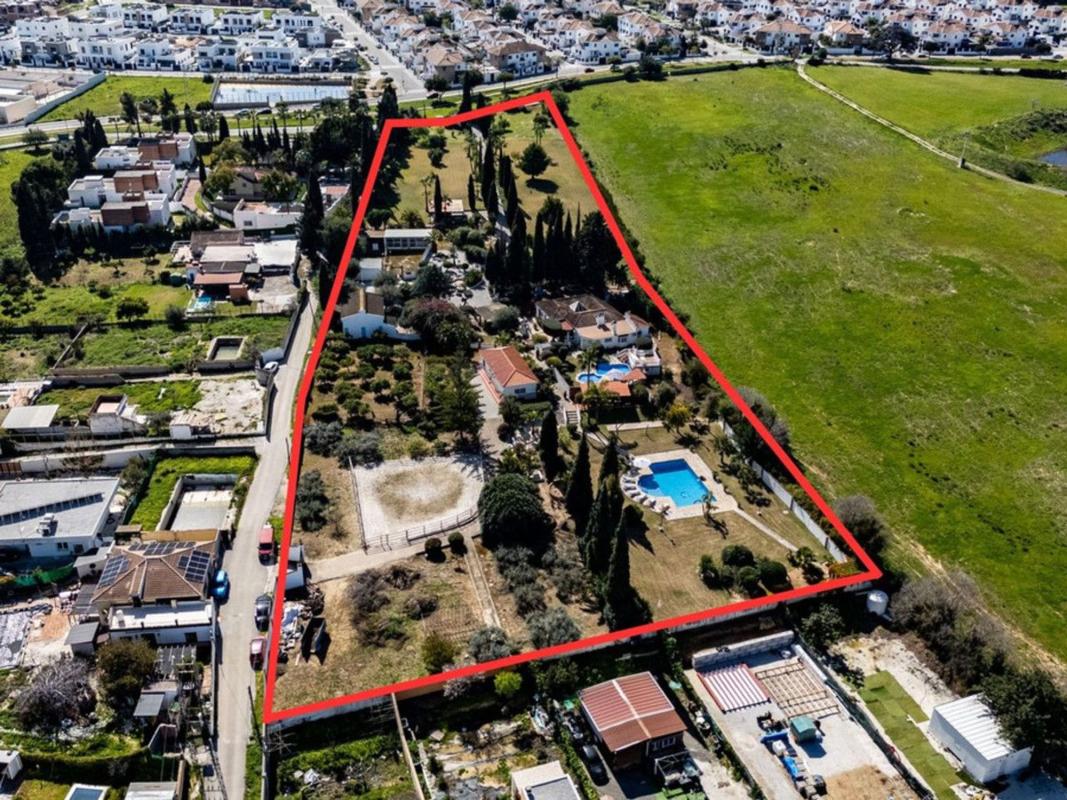 Venta de chalet independiente en Pinos de Alhaurín, Alhaurín de la Torre
photo 4
