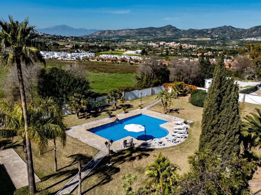 Venta de chalet independiente en Pinos de Alhaurín, Alhaurín de la Torre
photo 5
