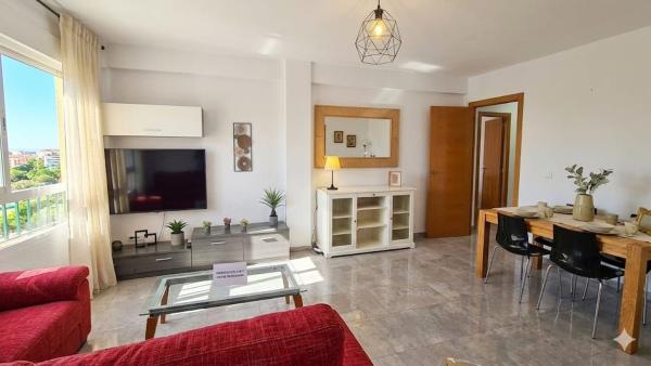 Venta de piso en Calle Ingeniero la Cierva, 24, Málaga
 photo 1