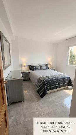 Venta de piso en Calle Ingeniero la Cierva, 24, Málaga
 photo 2