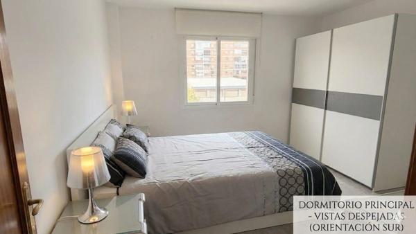 Venta de piso en Calle Ingeniero la Cierva, 24, Málaga
 photo 3
