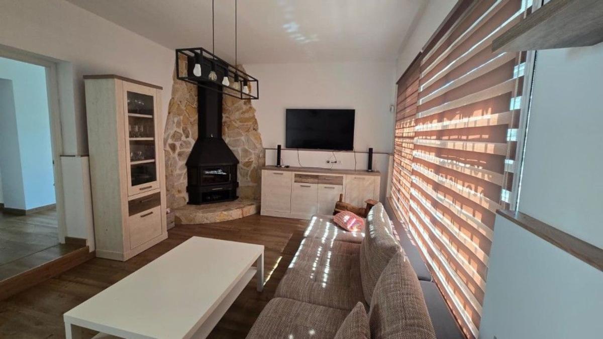 Venta de chalet independiente en Calle Bella Vista, Mijas
 photo 4