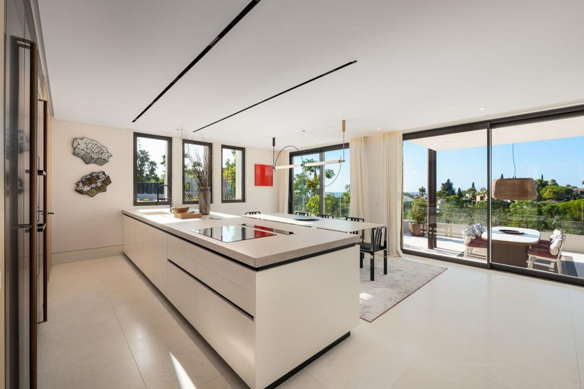Venta de chalet independiente en Diseminado Poligono 03, Marbella
photo 4