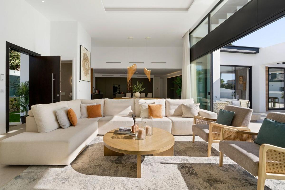 Venta de chalet independiente en Urbanización N Andalucía 7f, 132, Marbella
 photo 2