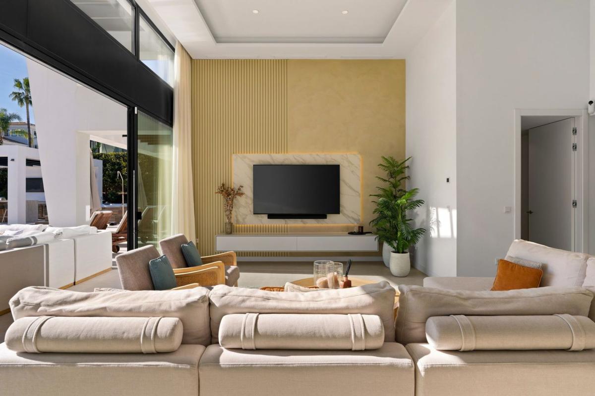 Venta de chalet independiente en Urbanización N Andalucía 7f, 132, Marbella
 photo 3