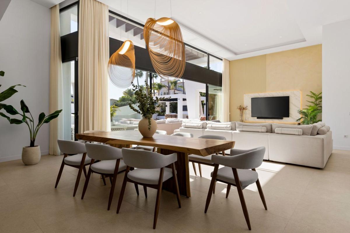 Venta de chalet independiente en Urbanización N Andalucía 7f, 132, Marbella
 photo 4