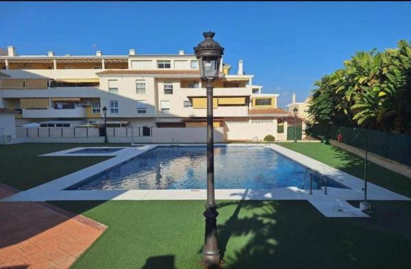 Продажа квартиры на Puerta del Mar, Эстепона
 photo 1