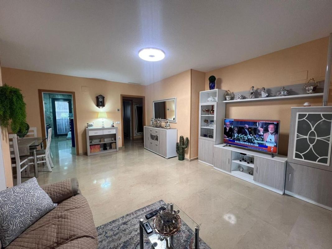 Venta de piso en Barrio Cala Alta - Veramar, La Villajoyosa / Vila Joiosa
photo 1