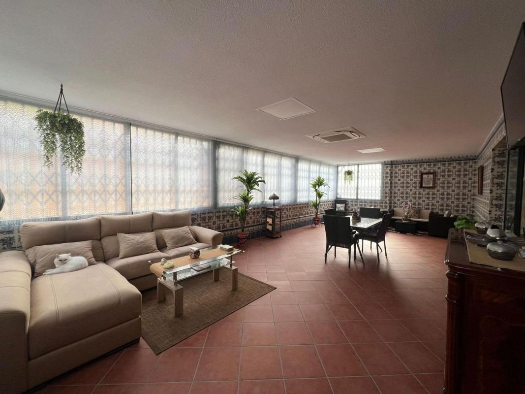 Venta de piso en Barrio Cala Alta - Veramar, La Villajoyosa / Vila Joiosa
photo 2