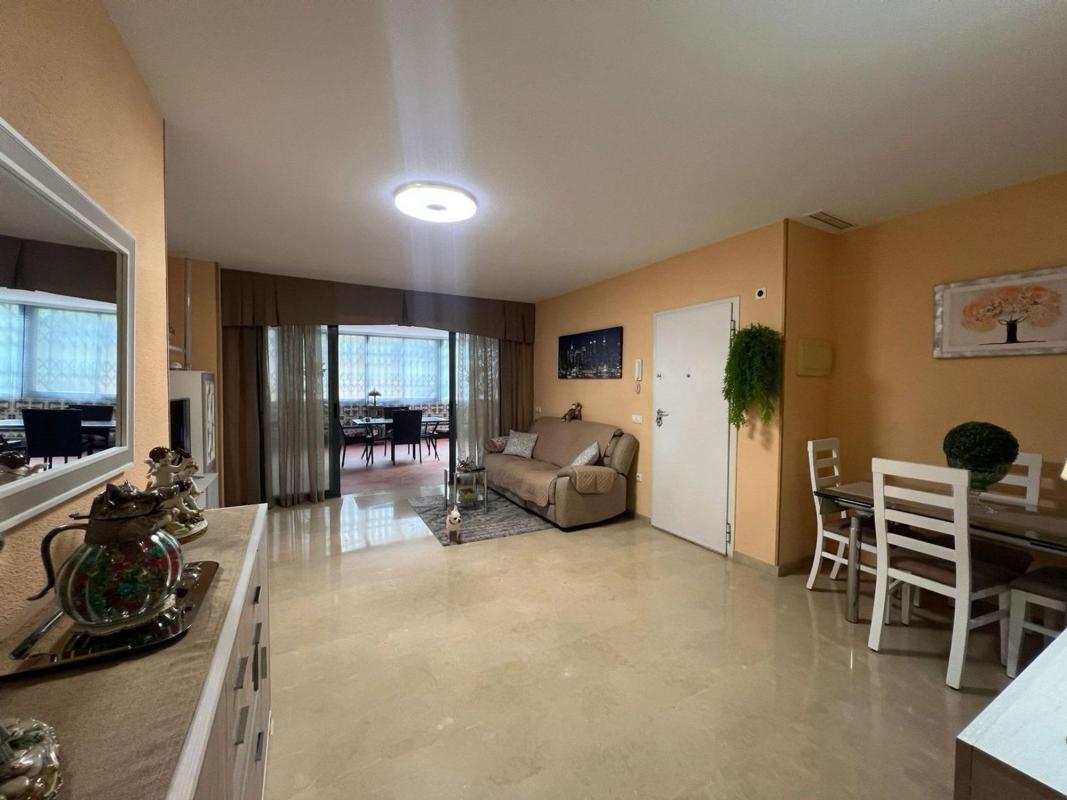 Venta de piso en Barrio Cala Alta - Veramar, La Villajoyosa / Vila Joiosa
photo 3