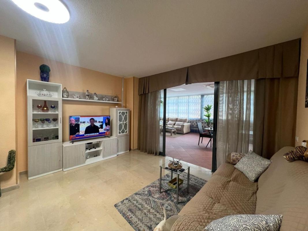 Venta de piso en Barrio Cala Alta - Veramar, La Villajoyosa / Vila Joiosa
photo 4