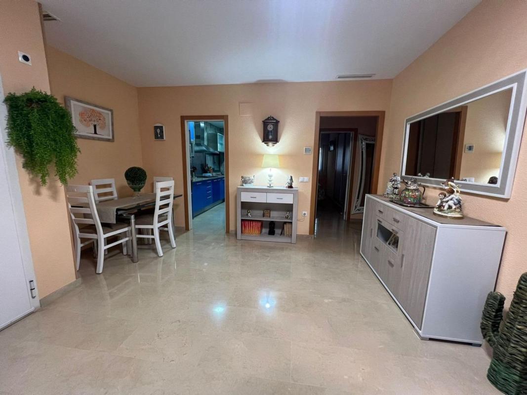 Venta de piso en Barrio Cala Alta - Veramar, La Villajoyosa / Vila Joiosa
photo 5