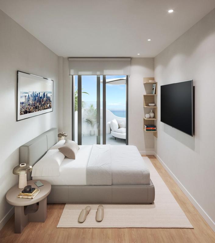 Продажа квартиры на Calle de la Mar Alta s/n, Эль Кампельо
photo 1