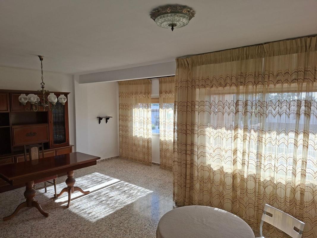 Venta de piso en Calle LA CREU, 1, Murla
photo 1