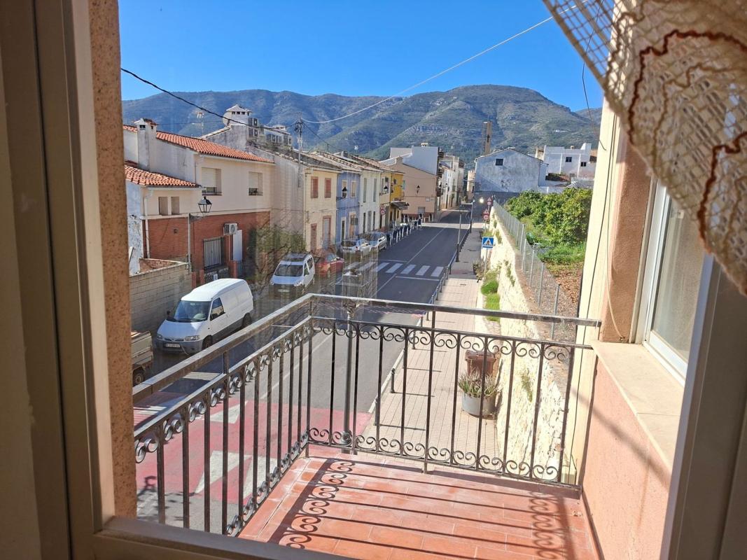 Venta de piso en Calle LA CREU, 1, Murla
photo 4