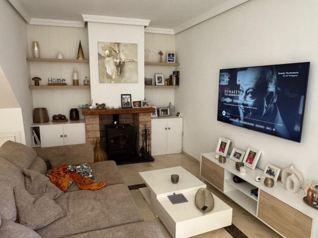 Venta de chalet independiente en Calle Solana, Estepona
photo 4
