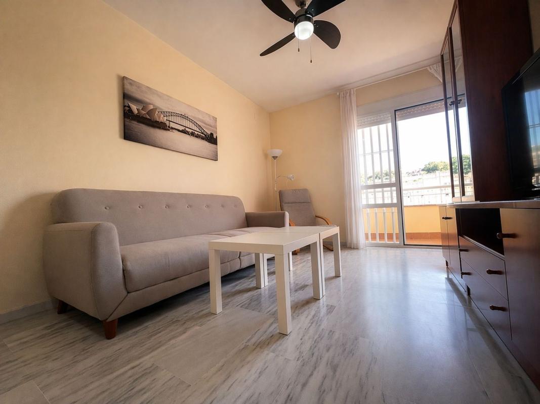 Sale of apartment in Carretera EL MORCHE, Torrox
 photo 2