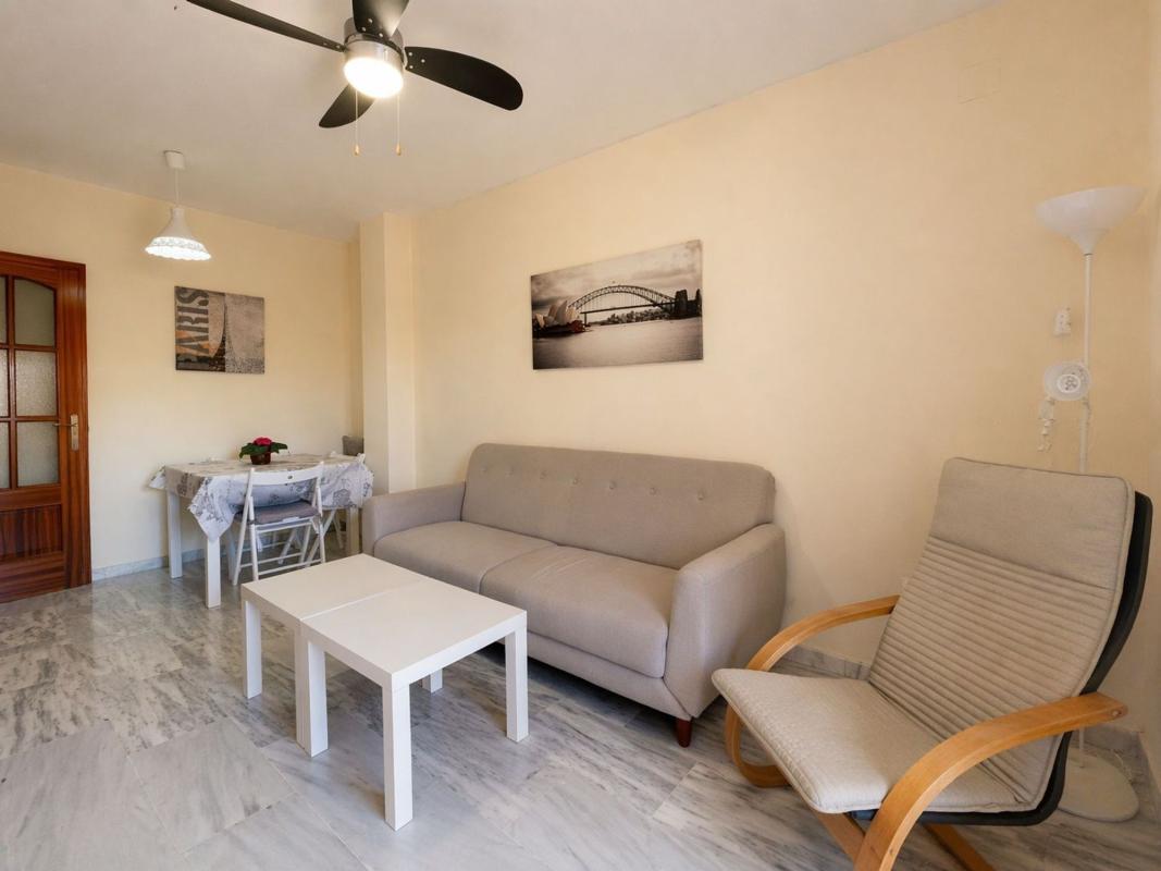 Sale of apartment in Carretera EL MORCHE, Torrox
 photo 3