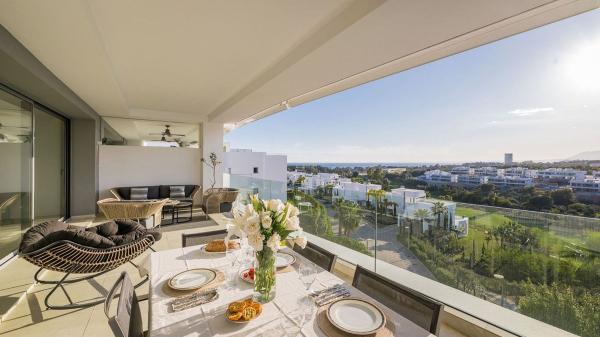 Sprzedaż mieszkania w Los monter, Marbella
photo 1