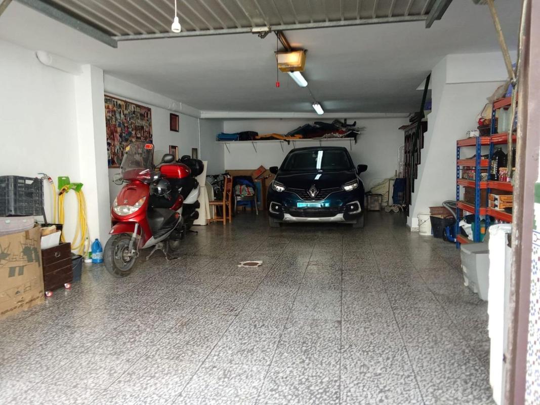 Sprzedaż szeregowego domku w Barrio Zona Calvario , Estepona photo 2