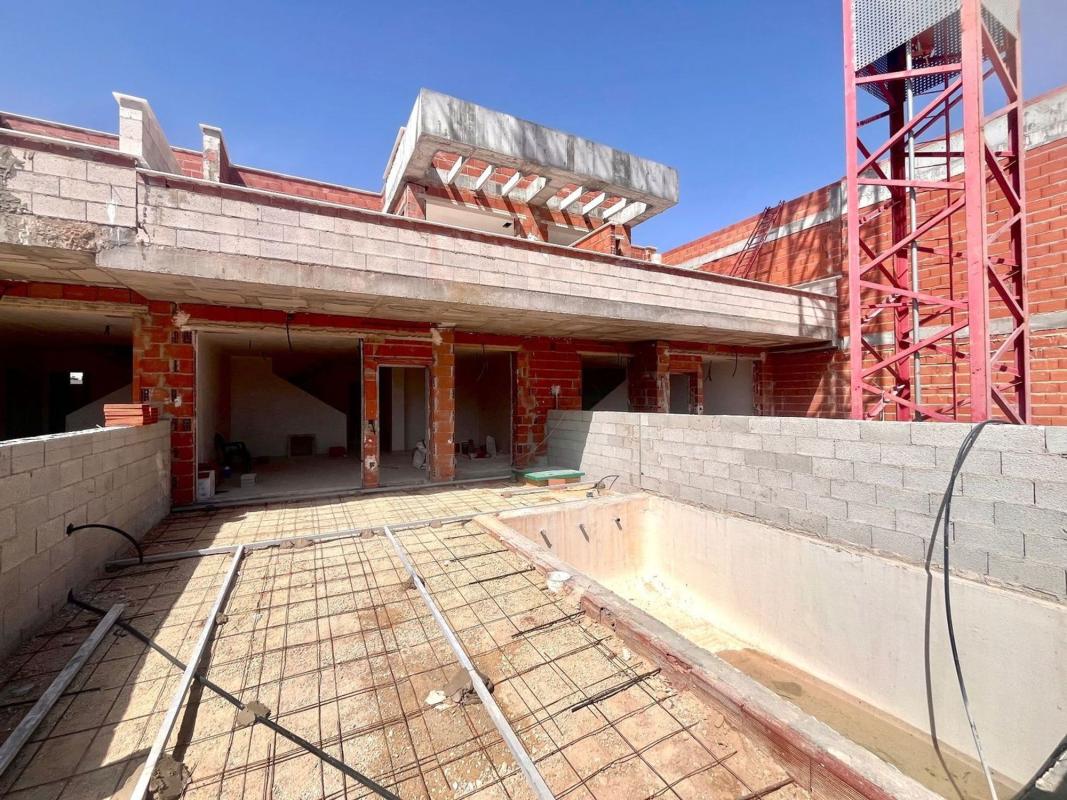 Duplex sale in Centro, Rojales photo 2