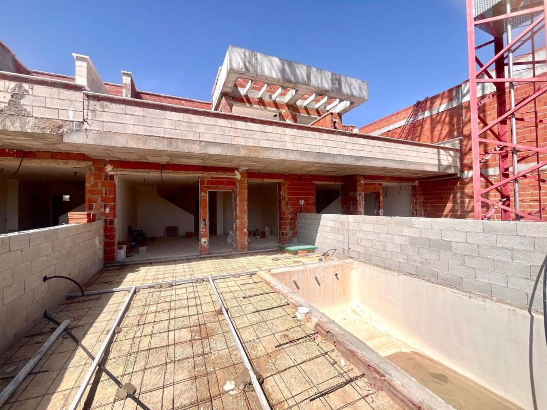Duplex sale in Centro, Rojales photo 3