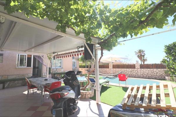 Casa independiente photo 1