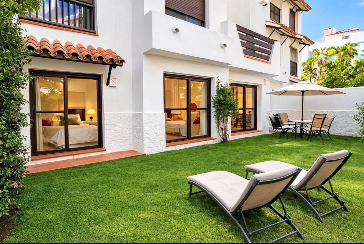 Sprzedaż mieszkania w Calle Igualeja, 9, Estepona
photo 1