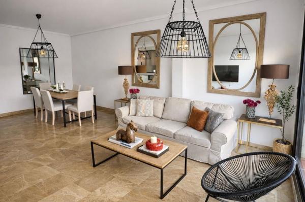 Sale of flat in Calle Igualeja, 9, Estepona
thumbnail 2