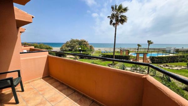 Chalet adosado en Urbanización Manilva Beach, 187 photo 1